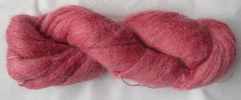 Superfine Kid & Silk Lace Brushed - REDS 2501