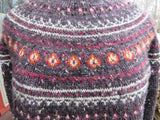 Pattern - Sweater - Tweedy Sweater - 2603