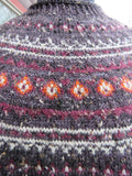 Pattern - Sweater - Tweedy Sweater - 2603