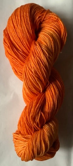 Merino/CASHMERE/Nylon - Amber 24-15