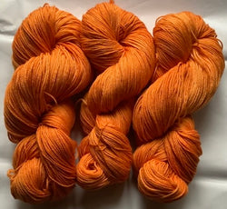 Merino/CASHMERE/Nylon - Amber 24-03