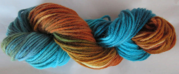 Special - Wool & Cashmere - Worsted Weight - Icebird