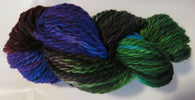 SW Merino - BULKY - Purple Breasted Hummingbird 51