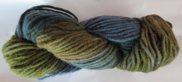 Special - Wool & Cashmere - Worsted Weight - Wintersleep