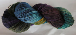Fine Merino - Fine Sport Weight Yarn -  Earthday 21