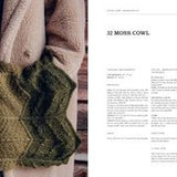 Book/Magazine - Laine - 52 Weeks of Shawls