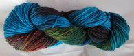 Merino DK Single Ply - Hummingbird 22