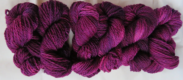 SW Merino - BULKY - Radiant Orchid A1