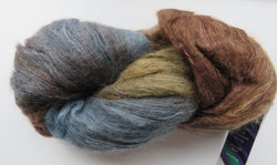 Fleece Artist - Goldiehair - Stone #2
