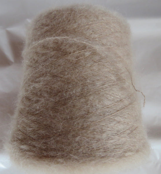 SPECIAL - BRUSHED MOHAIR - Camil