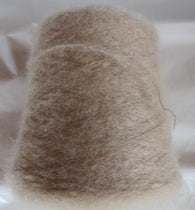 SPECIAL - BRUSHED MOHAIR - Camil 17oz/2093 yards