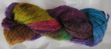 Merino/Kid Mohair/Nylon - Hibiscus