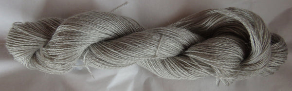 Special - 2-ply Mohair (adult) - Light DK - Silver