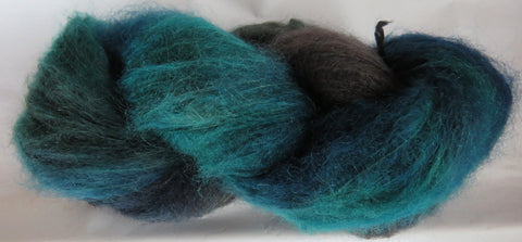 Brushed Kid Mohair - Seascape 2031