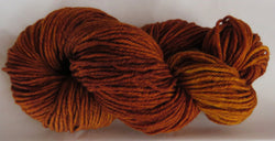 DK 4ply Merino - Amber 20-1