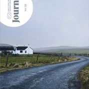 Book/Magazine - Shetland Wool Adventures Journal Volume 2