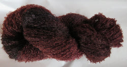 Kid Mohair Boucle - Small Loop - Shades of Brown 2025