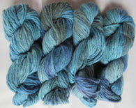 Special - Bulky - Merino & Angora -  November Sky