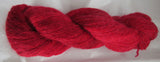 Merino/Kid Mohair/Nylon - Ruby