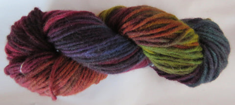 Special - Wool & Cashmere - Worsted Weight - Brew