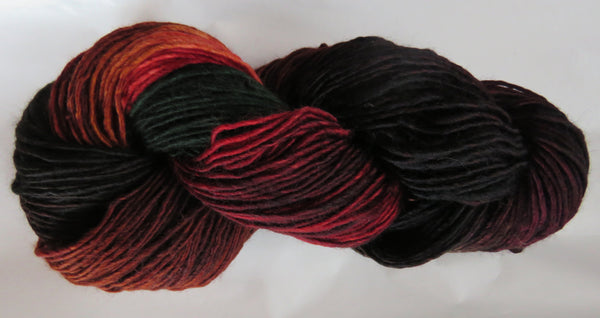 Merino DK Single Ply - Heirlooms 21