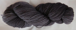 Fine  Merino - Fine Sport Weight Yarn -  Warm Grey