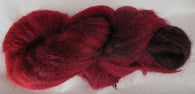 Brushed Kid Mohair - Carmine 2023