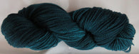 Fine Merino - Fine Sport Weight Yarn - Teals