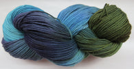 Fine Merino/CASHMERE - Cache Lake