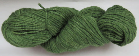 Super Fine Alpaca & Wool - Worsted Weight - Sage Green #AW-5