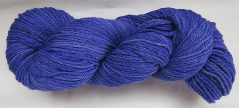Super Fine Alpaca & Wool - Worsted Weight - Violet #AW-13