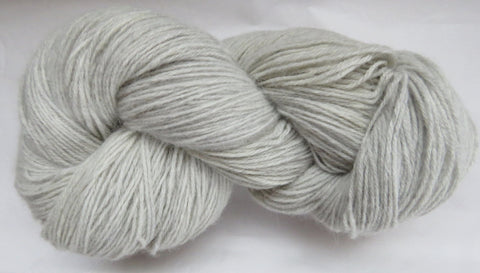 Wool & Angora - Natural #WA-1
