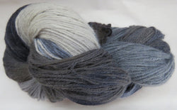 Wool & Angora - Hemmingway #WA-2