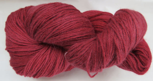 Wool & Angora - Ruby #WA-16