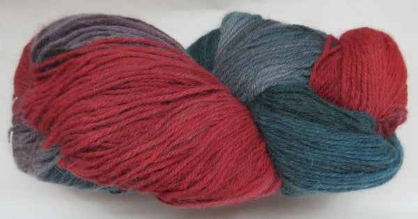 Wool & Angora -  Toscany #WA-19