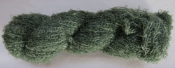 Kid Mohair Boucle - Small Loop - Sage #KIDB-5