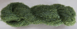 Kid Mohair Boucle - Small Loop - Sage #KIDB-7