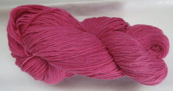 Wool & Angora -  Pink Orchid #WA-24