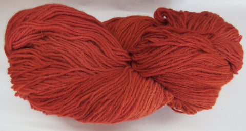Wool & Angora -  Tangelo #WA-27