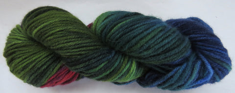 Special - Wool & Cashmere - Worsted Weight - Renaissance #WC-4