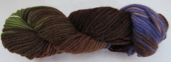Special - Wool & Cashmere - Worsted Weight - Nymph #WC-6