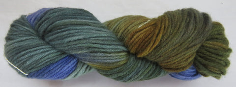 Special - Wool & Cashmere - Worsted Weight - Mountain Mist #WC-7