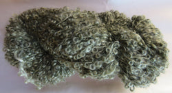 Large Boucle Mohair - Bulky Weight - Sage #LBM-4