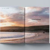 Book/Magazine - Shetland Wool Adventures Journal Volume 1