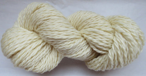 SW Merino - BULKY - NATURAL - NO DYES