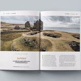 Book/Magazine - Shetland Wool Adventures Journal Volume 1